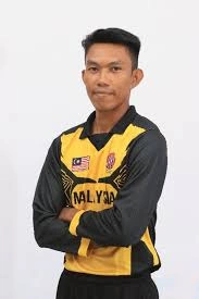 Ainool Hafiz
